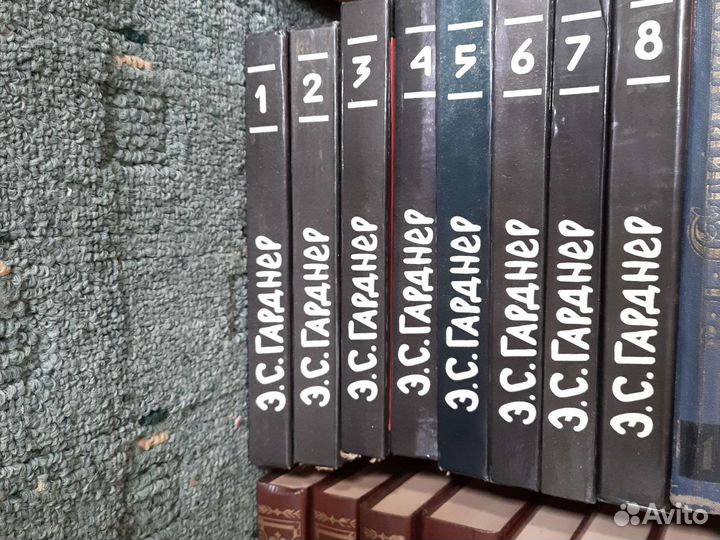 Продам художественную литературу