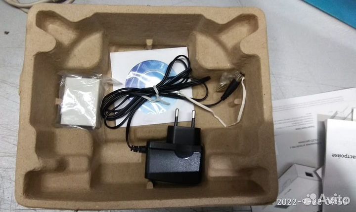 Роутер TP-link TD-W8951ND