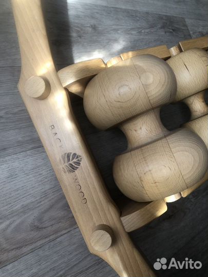 Тренажер для спины