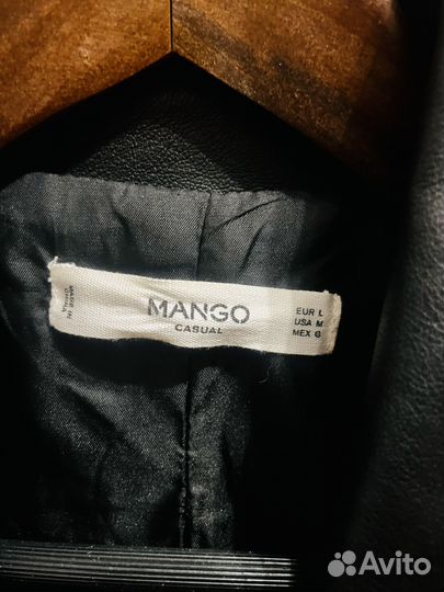 Косуха женская mango