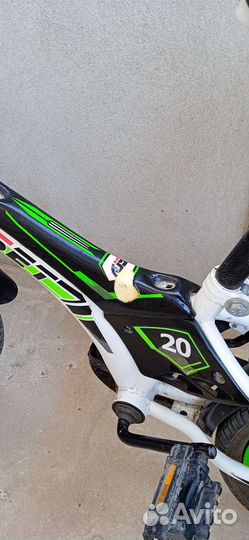 Колеса боковые