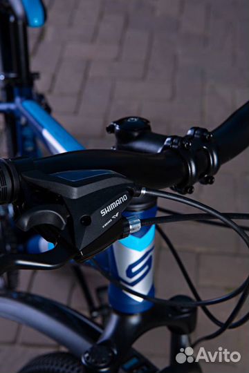 Stels navigator 620 md