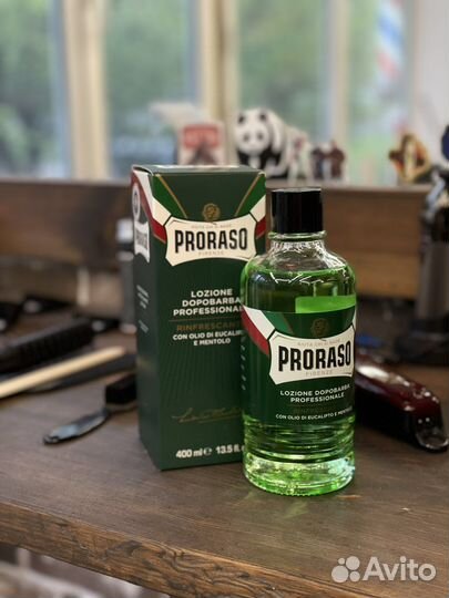 Лосьон после бритья Proraso-Прорасо 400ml