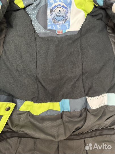 Куртка для мальчика