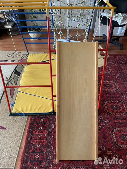 Комплекс ранний старт