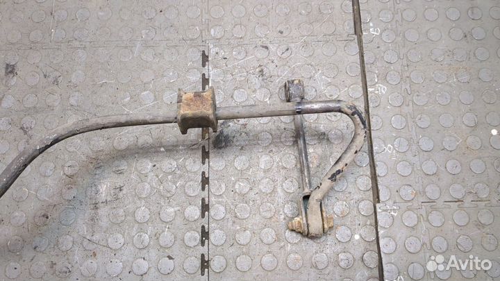 Стабилизатор подвески задний Mercedes Sprinter