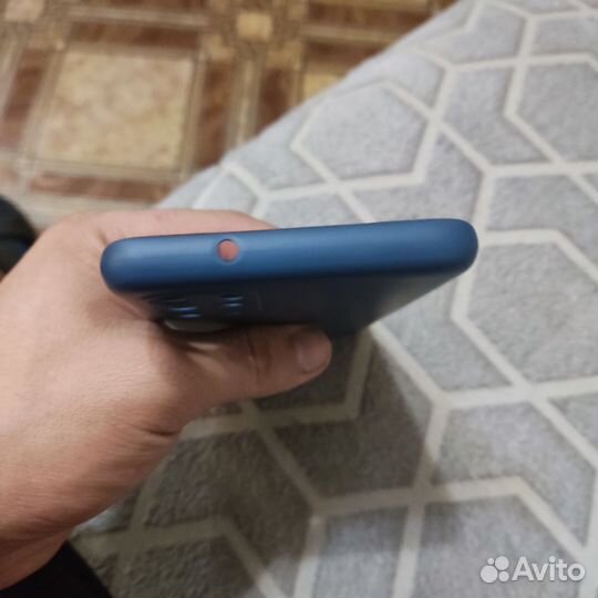 Чехол на Samsung galaxy S20 plus