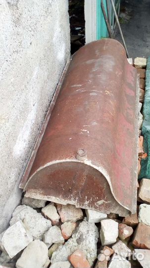 Корыто (Вана)