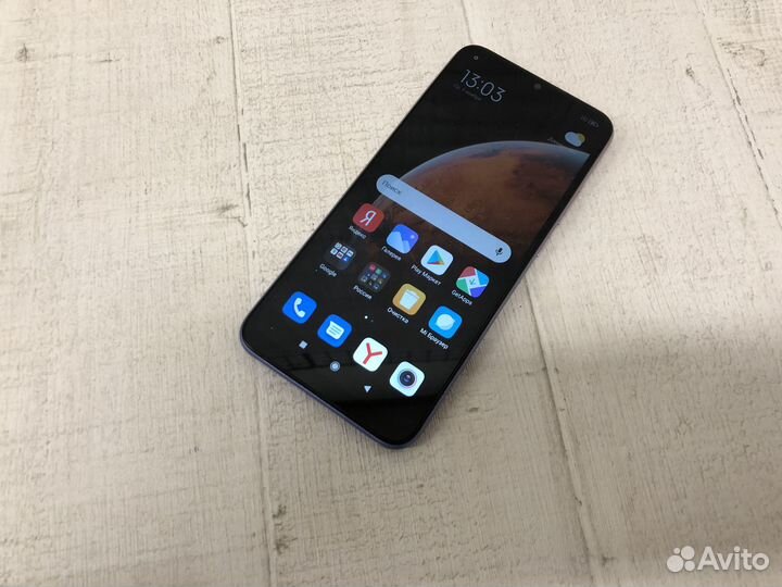 Xiaomi Redmi 9C (NFC), 4/128 ГБ