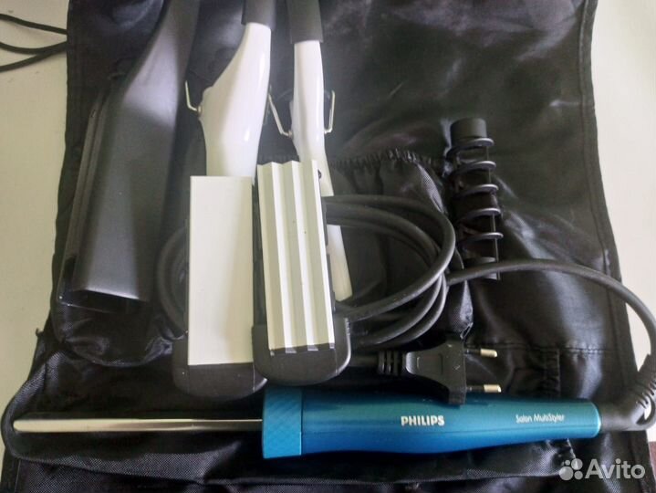 Продам мультистайлер Philips 8 в 1