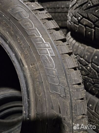 Cordiant Snow Cross 2 195/60 R15