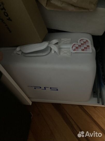 Sony playstation 5