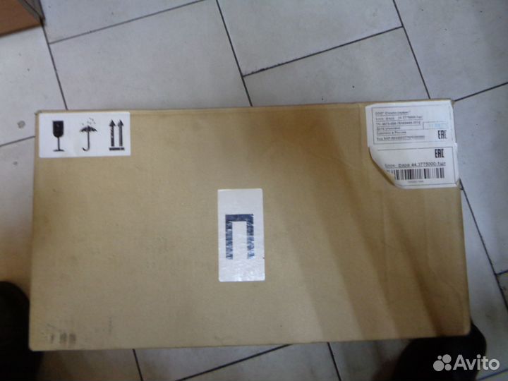 Блок-фара 44.3775