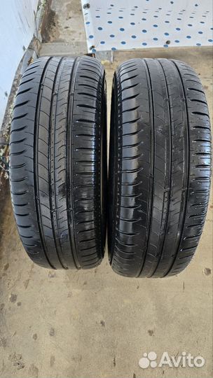 Michelin MXE Green 195/60 R15 92T