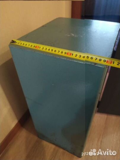 Оружейный сейф бу