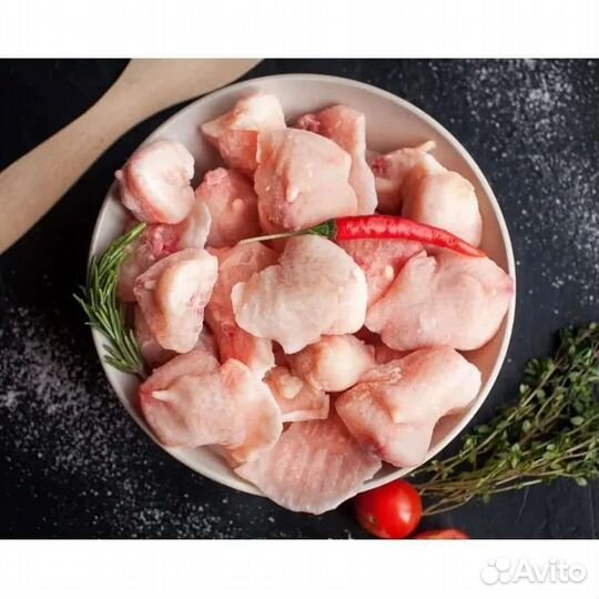 Мясо для собак Ступино