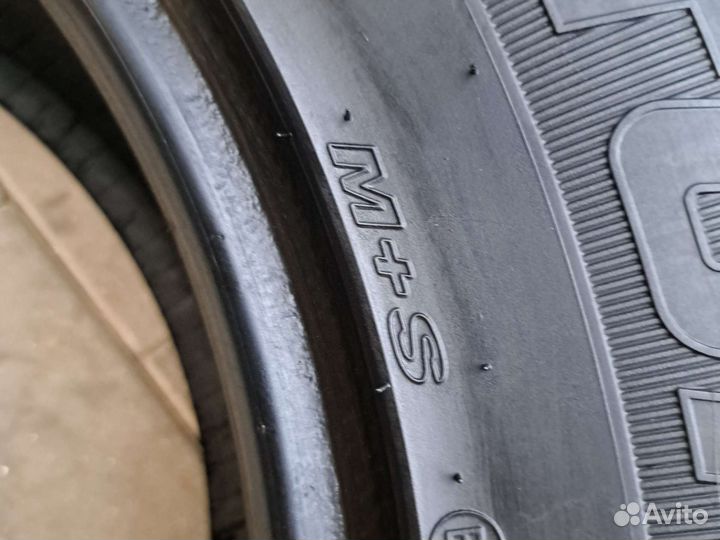 Roadstone Roadian HP SUV 285/60 R18 116V