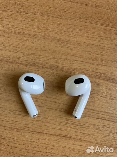 Наушники Apple AirPods 3rd generation MagSafe
