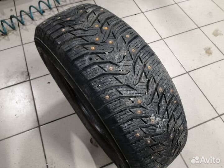 Kumho WinterCraft Ice WI31 205/65 R15 94