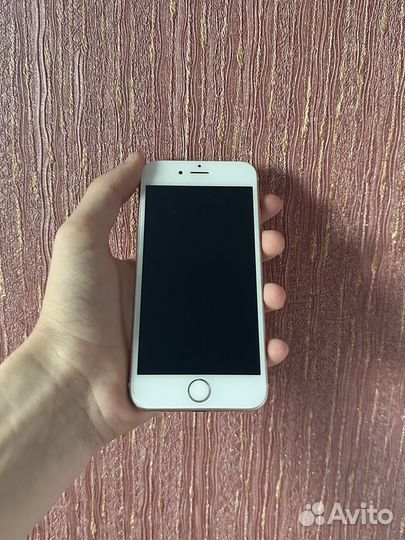 iPhone 6s 32gb