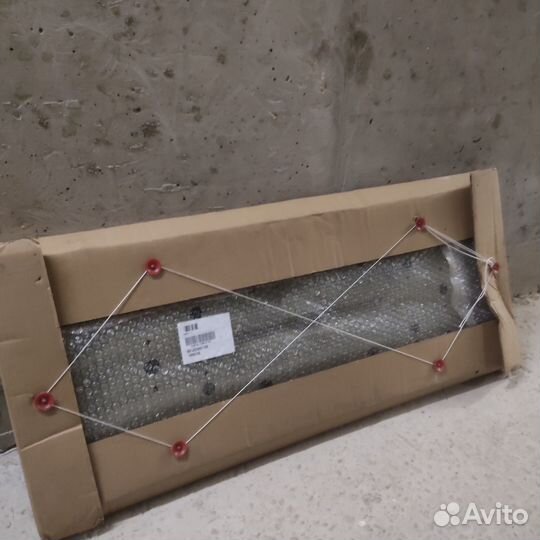 Крышка бардачка Volvo FM