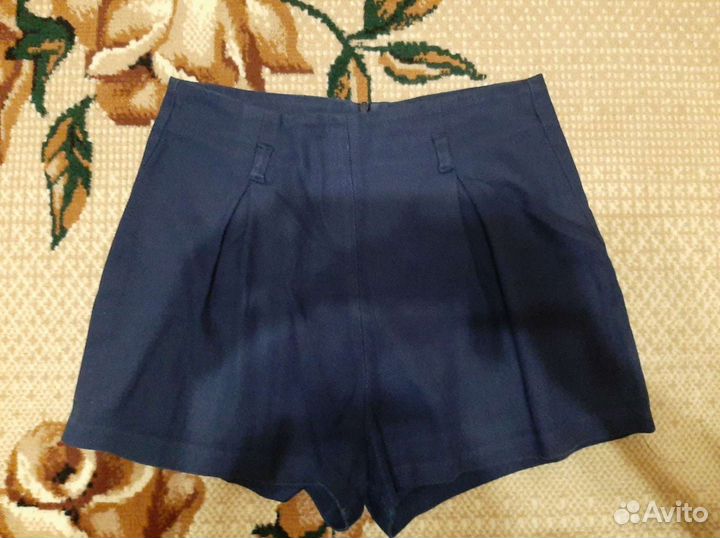 Шорты stradivarius, размер М