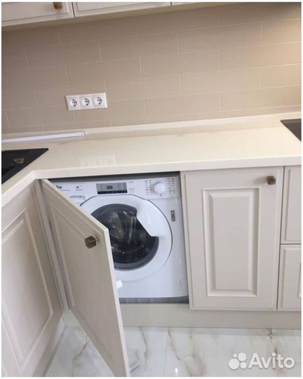 Кухня на заказ Фредо