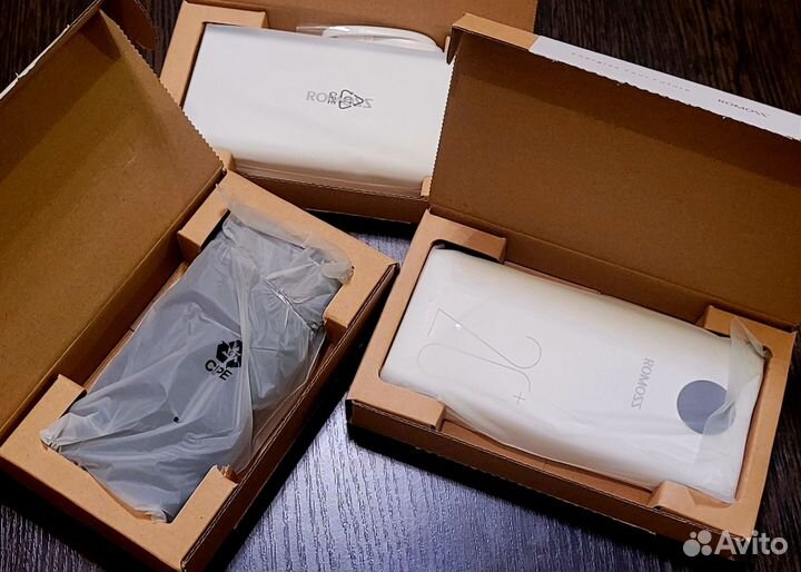 Повер банк на 20000mah