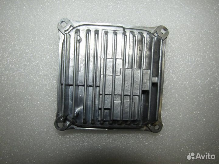 Блок управления Mercedes X253 A2539050900