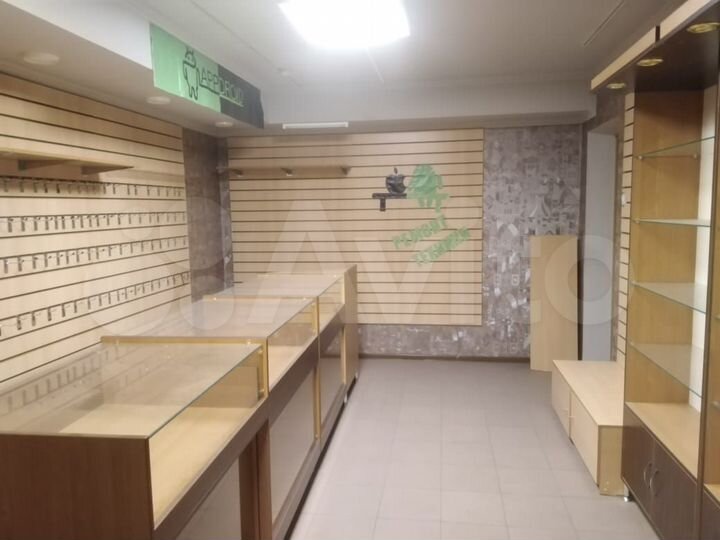 Свободного назначения, 38.6 м²