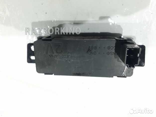 Часы Мазда 626 4 GE