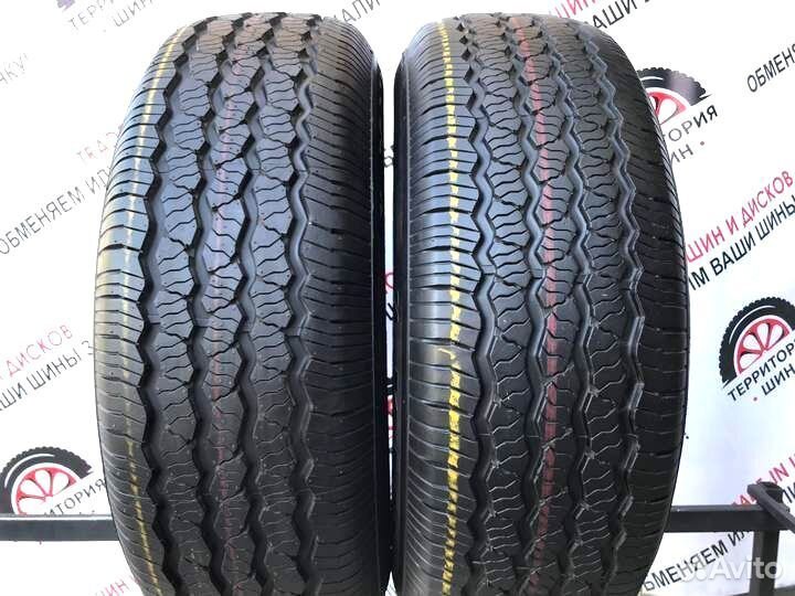 Kumho Radial 798 Plus 245/70 R16 106T