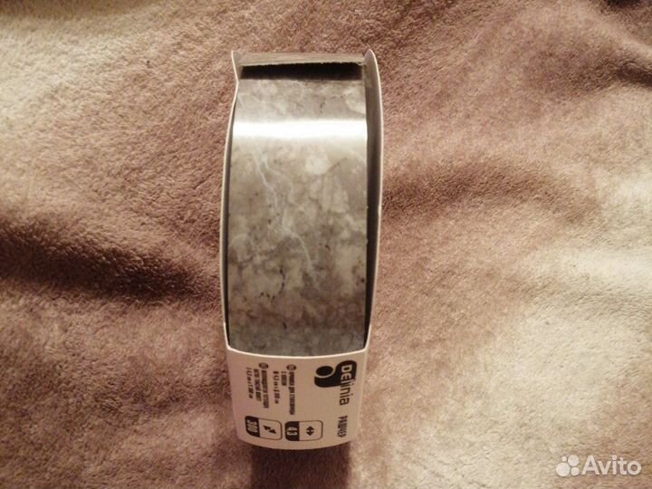 Кромка для столешницы. Рашчер