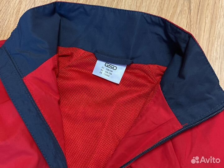 Спортивный костюм 128