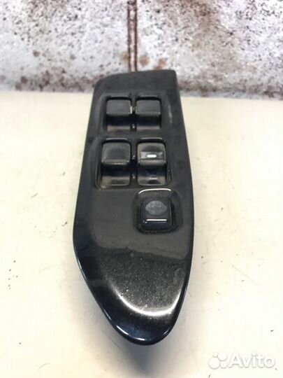 Блок управления стеклоподъемниками Mitsubishi