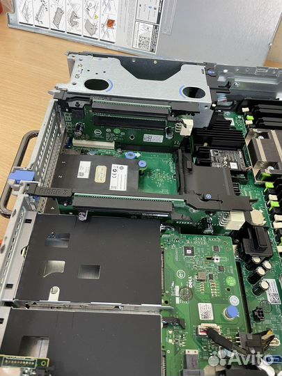 Dell PowerEdge R730xd 12LFF 3.5