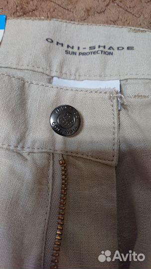 Брюки columbia