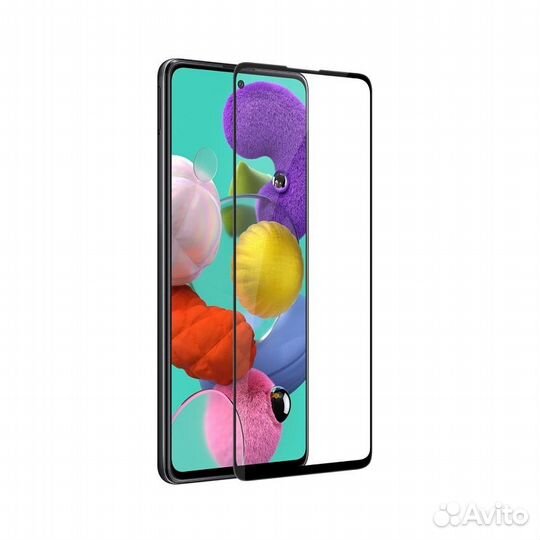 Защитное стекло для Samsung