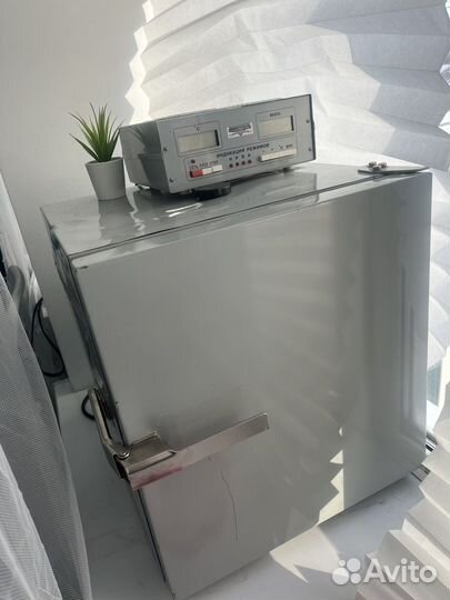 Сухожар гп 20