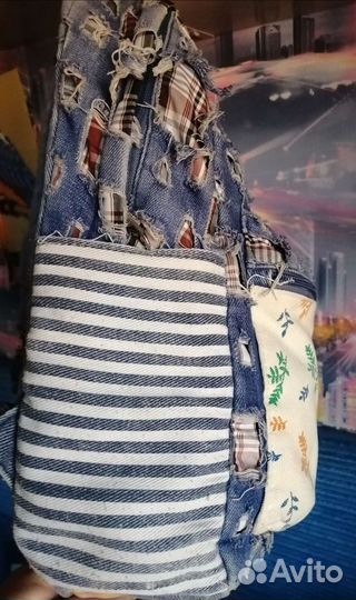 Школьный рюкзак