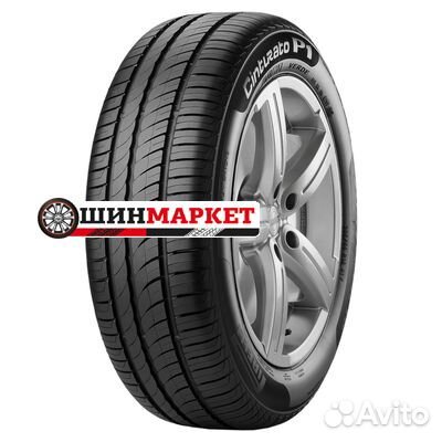 Pirelli Cinturato P1 Verde 205/55 R16 91V