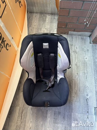 Детское автокресло 0-18 кг