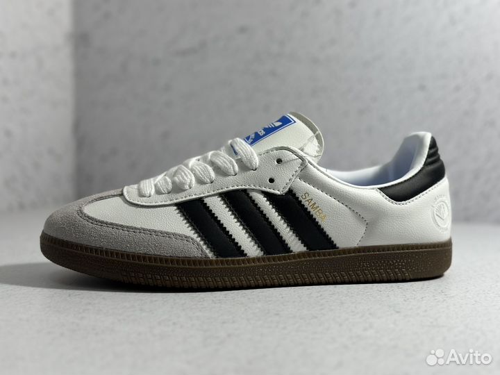 Adidas samba