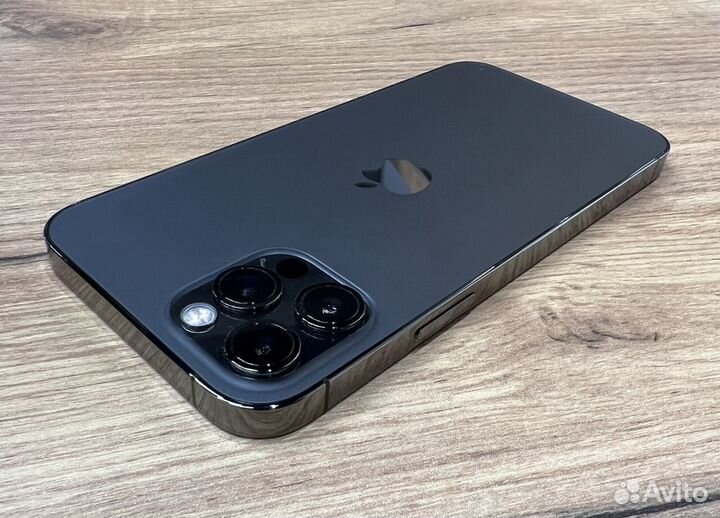 iPhone 12 Pro, 256 ГБ