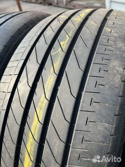 Bridgestone Turanza T005A 245/45 R19