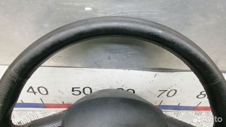 Рулевое колесо с AIR BAG Audi A6 (C6) 2004-2010