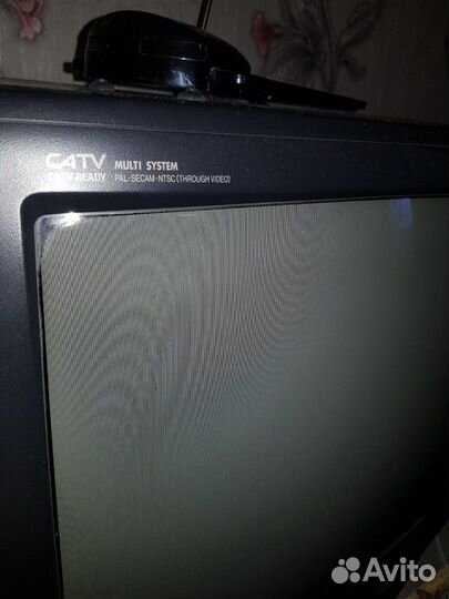 Телевизор Sharp