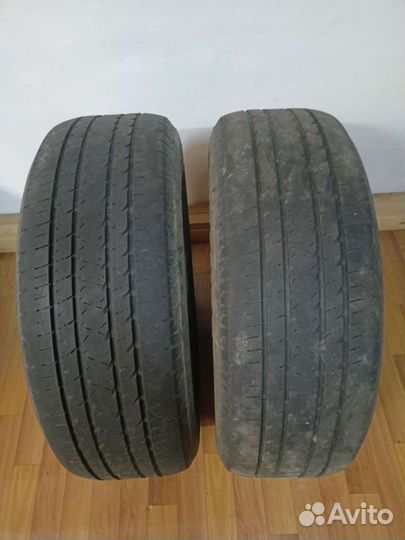 Firestone Destination LE 235/60 R18 103H