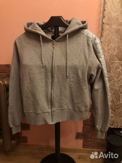 Han Kjobenhavn зип худи оригинал L