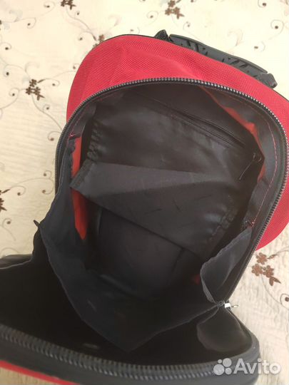 Рюкзак женский